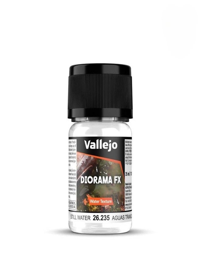 Vallejo Model Color 30 ml Still Water - Image 1