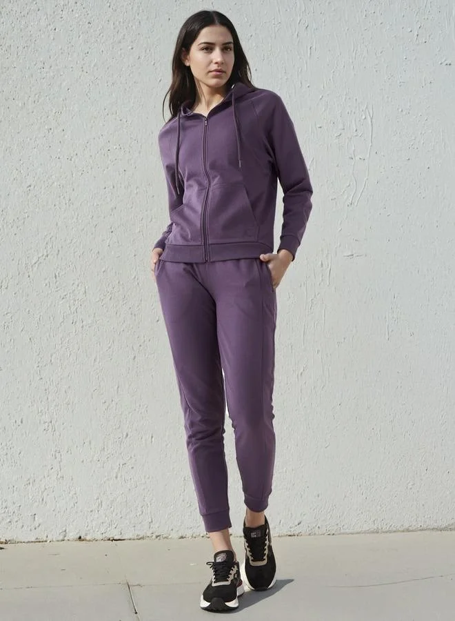 سبلاش اكتف Women Regular Fit Joggers