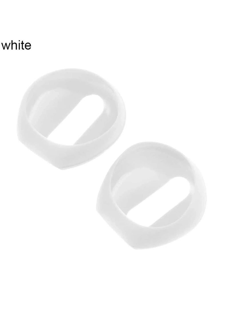 Generic 1pairs AirPods Ear Tip Cover  - Image 3