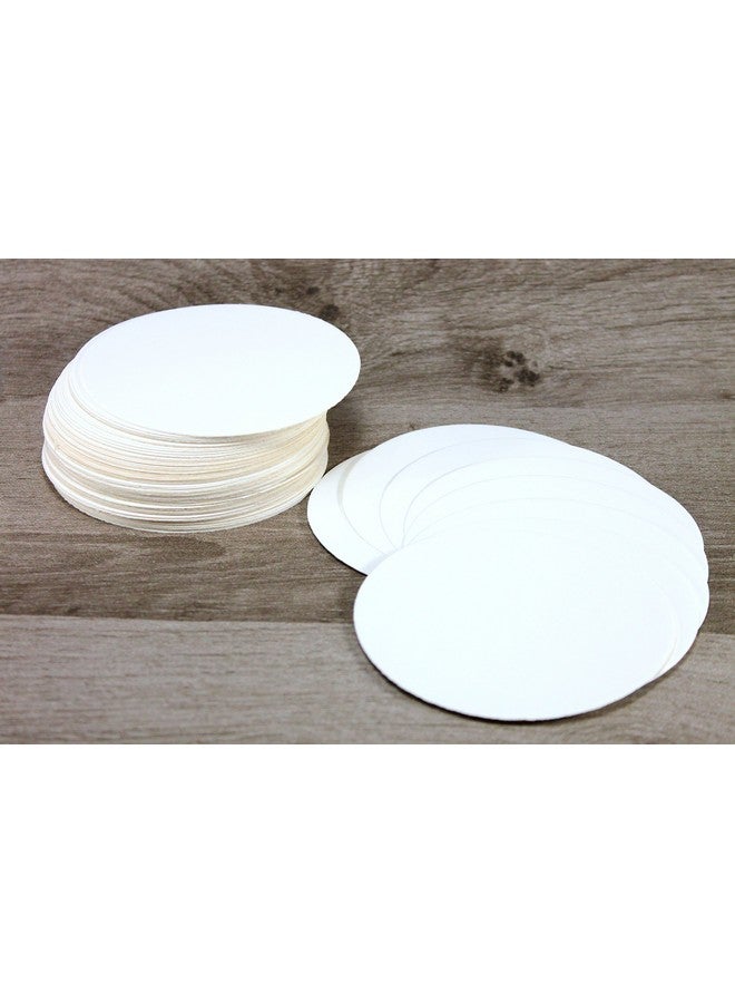 esplanade Disposable Paper Coasters (Set of 100) - Use and Throw Reversible Paper Coasters-Perfect for Bar, Hotel, Restaurant Purpose & Parties. - Image 4