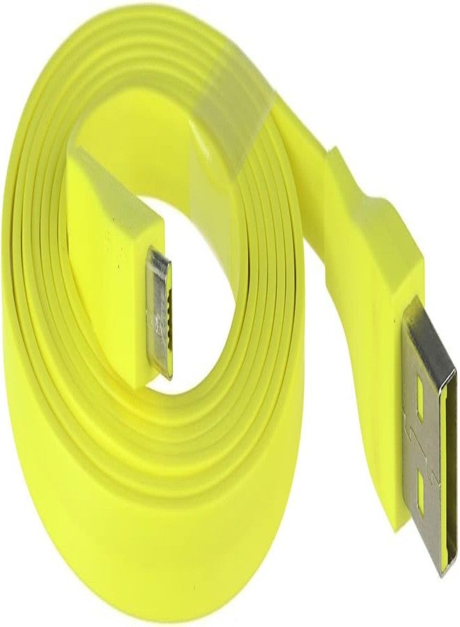 IENZA Replacement USB Charging Cable Cord Wire for Ultimate Ears UE Wonderboom, UE Boom and UE Roll Wireless Bluetooth Speakers - Image 1