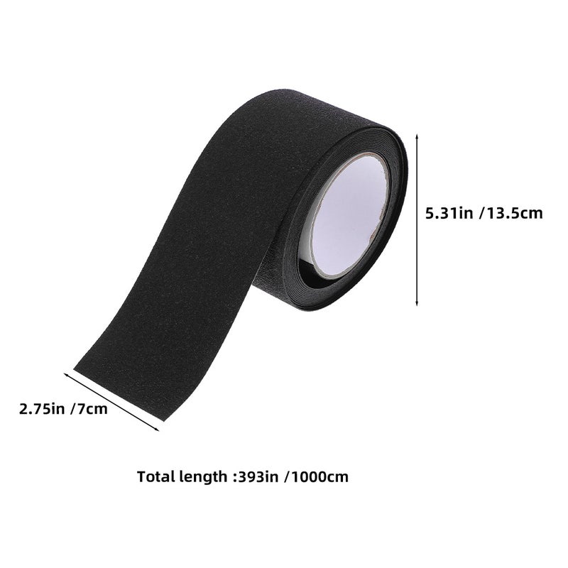 Car Door Sill Protectors Universal Automotive Anti-Collision Strip Door Sill Protectors for Cars Trucks SUV 7*10M - Image 5