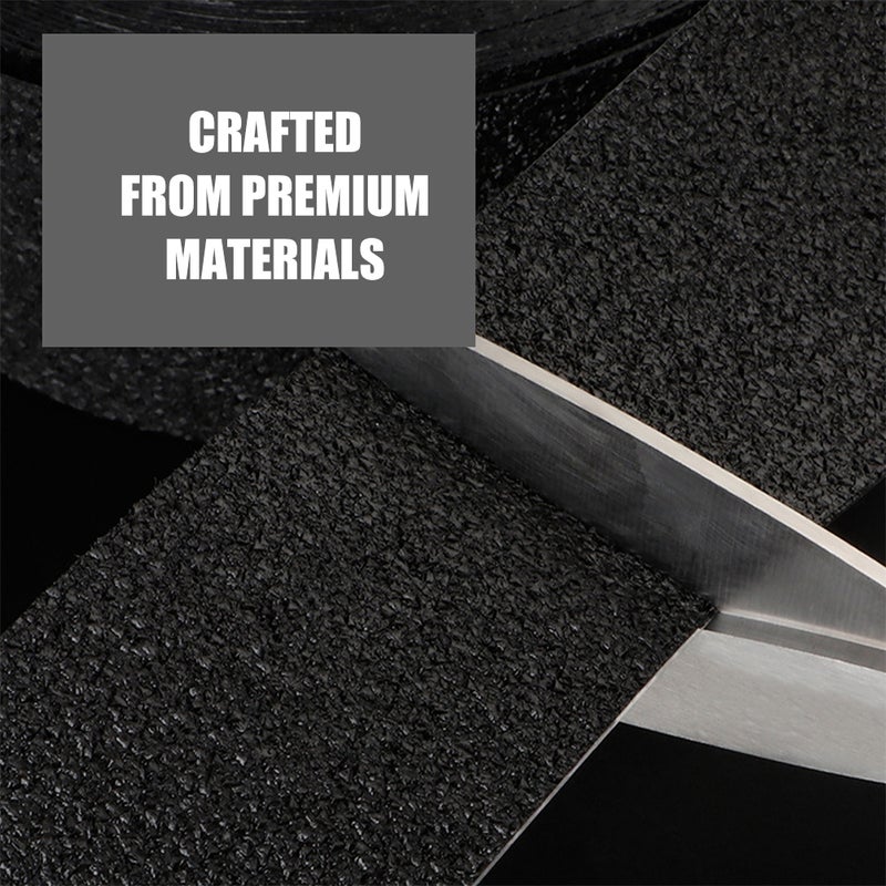 Car Door Sill Protectors Universal Automotive Anti-Collision Strip Door Sill Protectors for Cars Trucks SUV 7*10M - Image 3