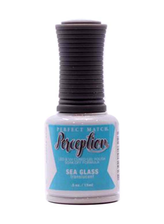 Lechat Jelly Gel Polish 15ML Translucent Gel Nail Polish Soak Off UV LED Gel Polish French Nail Gel for DIY Manicure Home Salon Nail Art TGP04 - Image 1