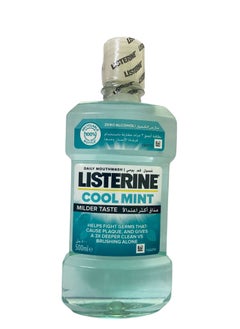 Cool Mint Daily Mouthwash 500ml - pzsku/ZE8D5871A71AA87BA98A2Z/45/_/1739819559/344fd535-a4a5-44d9-ab4a-dc56b6041292