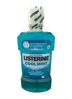 Cool Mint Daily Mouthwash 500ml - pzsku/ZE8D5871A71AA87BA98A2Z/45/_/1739819559/92f57647-7a16-4c79-9163-574bbdc04590