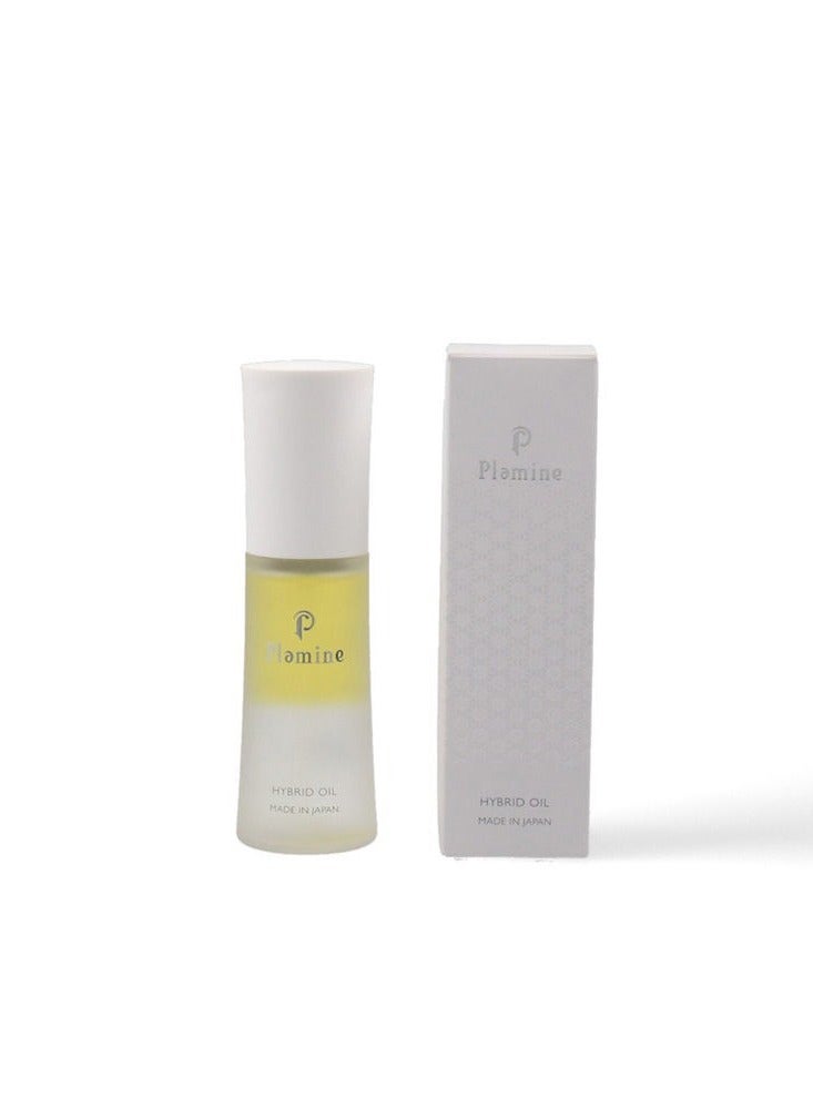 Plamine Hybrid Oil – Intensive Skin Care for Hydration, Protection & Even Tone - Image 1