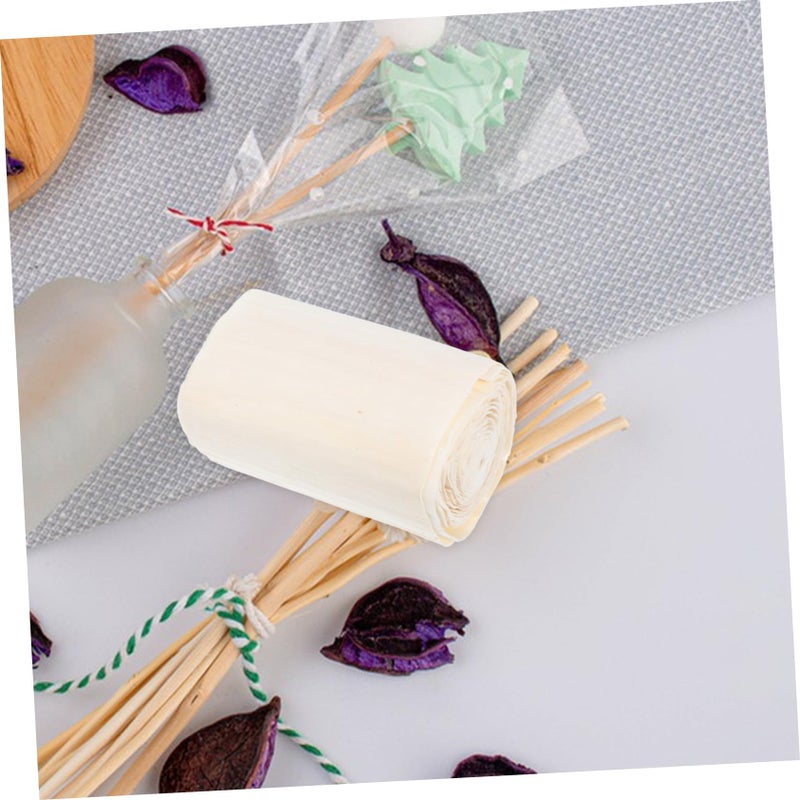 Natural Scented Flower Making Kit for Home Decor Crafting Fragrance Diffuser Safe Material - Image 5