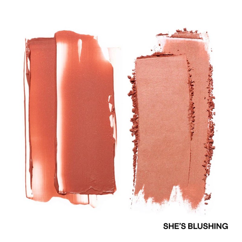 Patrick Ta Major Headlines Double-Take CrÃ¨me & Powder Blush Duo - Image 2