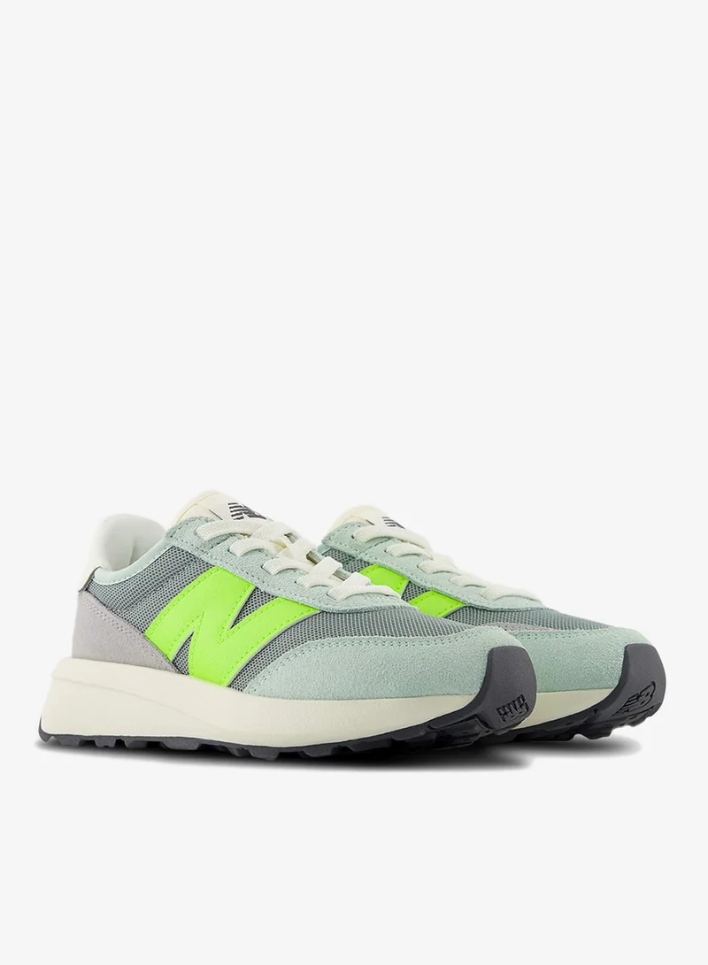 نيو بالانس حذاء 370 للأطفال