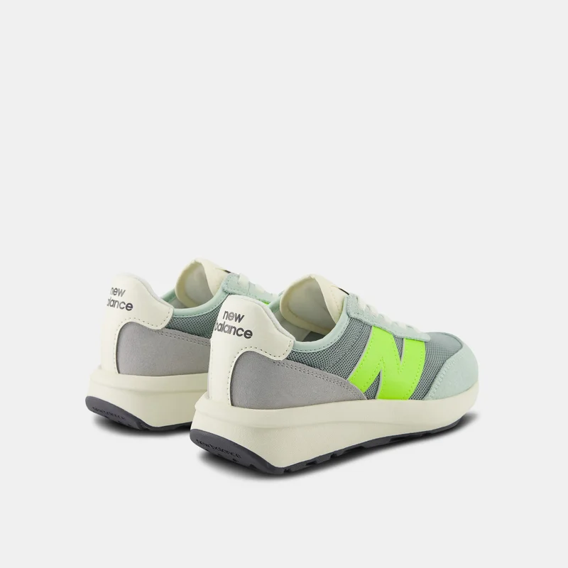 New Balance Kids' 370 Shoes