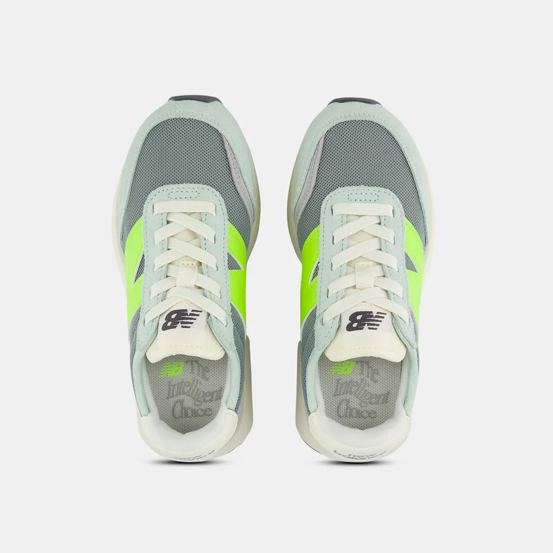 New Balance Kids' 370 Shoes
