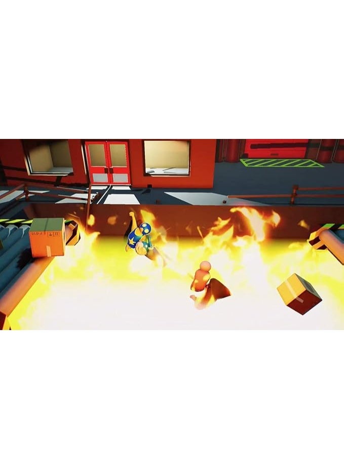 PS4 Gang Beasts for PS4 - PlayStation 4 - New Original - Image 5
