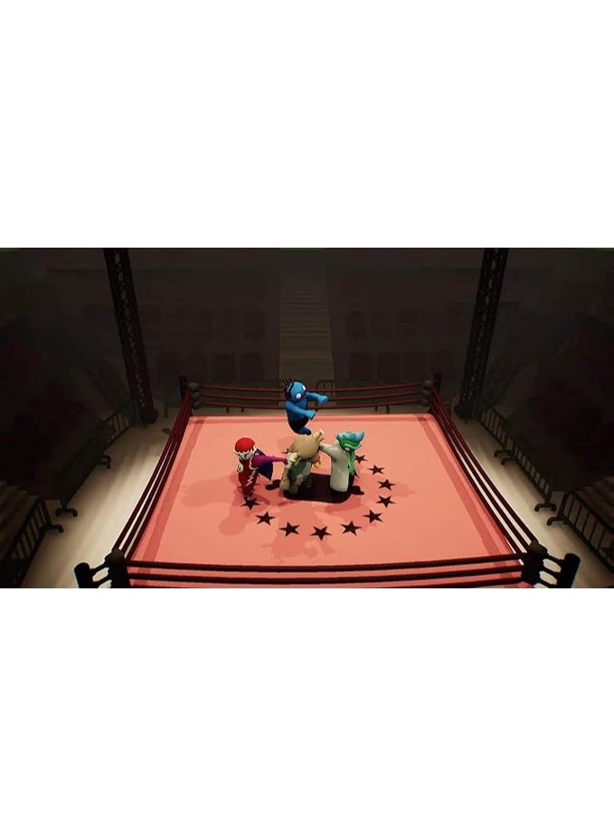 PS4 Gang Beasts for PS4 - PlayStation 4 - New Original - Image 4