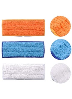 Y&D Cleaning Pad, Washable Microfiber Pads for iRobot Braava Jet  - Image 2