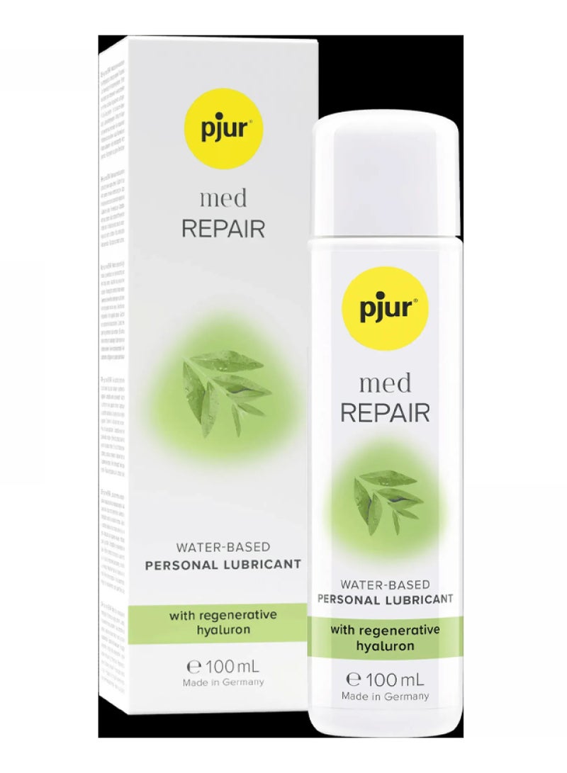 بيجور ميد مزلق تشحيم للإصلاح ميد 100 مل - Image 2