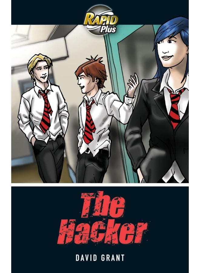 Rapid Plus 6A The Hacker