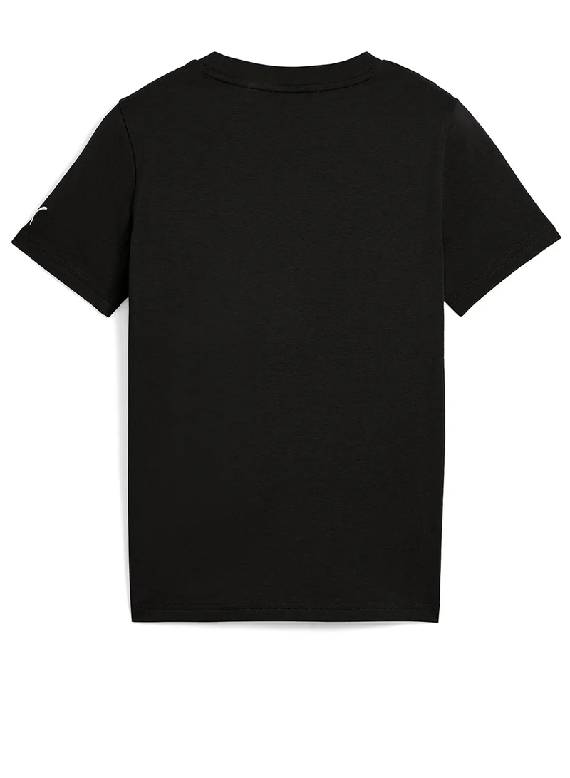 PUMA Graphic Acid Cat T-Shirt
