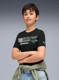 بوما أسود