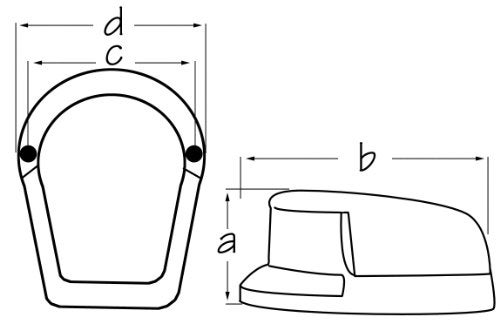 SeaSense Bow Light Combination (Small) - Image 3