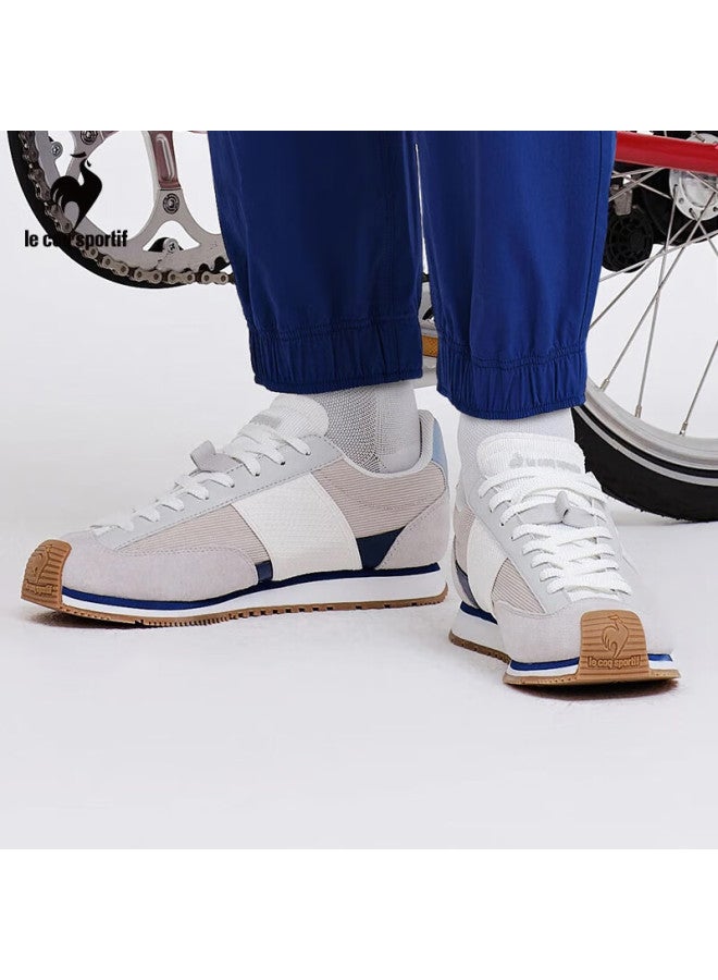 Le Coq Sportif French Rooster Men's Spring Riding Series Casual Sports Shoes L241mcns0104