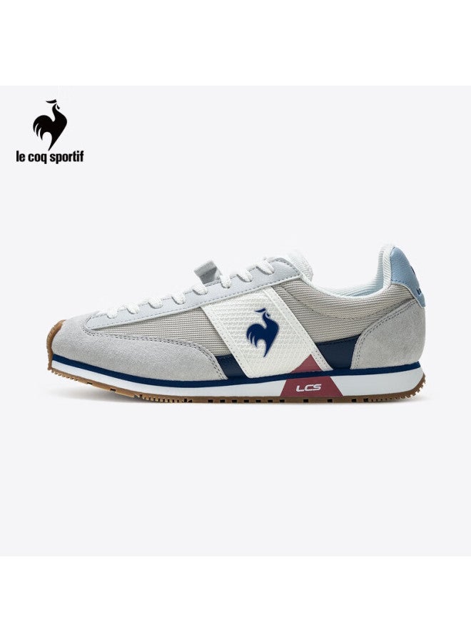 Le Coq Sportif French Rooster Men's Spring Riding Series Casual Sports Shoes L241mcns0104