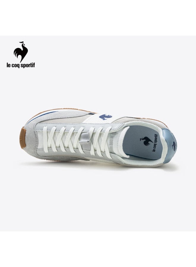 Le Coq Sportif French Rooster Men's Spring Riding Series Casual Sports Shoes L241mcns0104