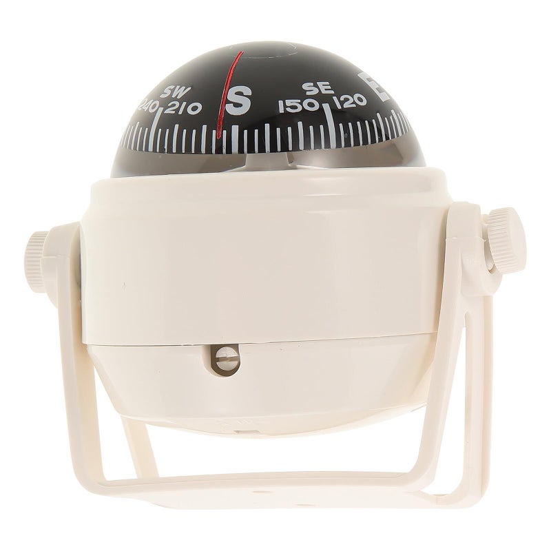 PATKA Compass Ball For Car Automotive Interior Dashboard Marine Boat Small Mount Navigation Outdoor Use - Image 2