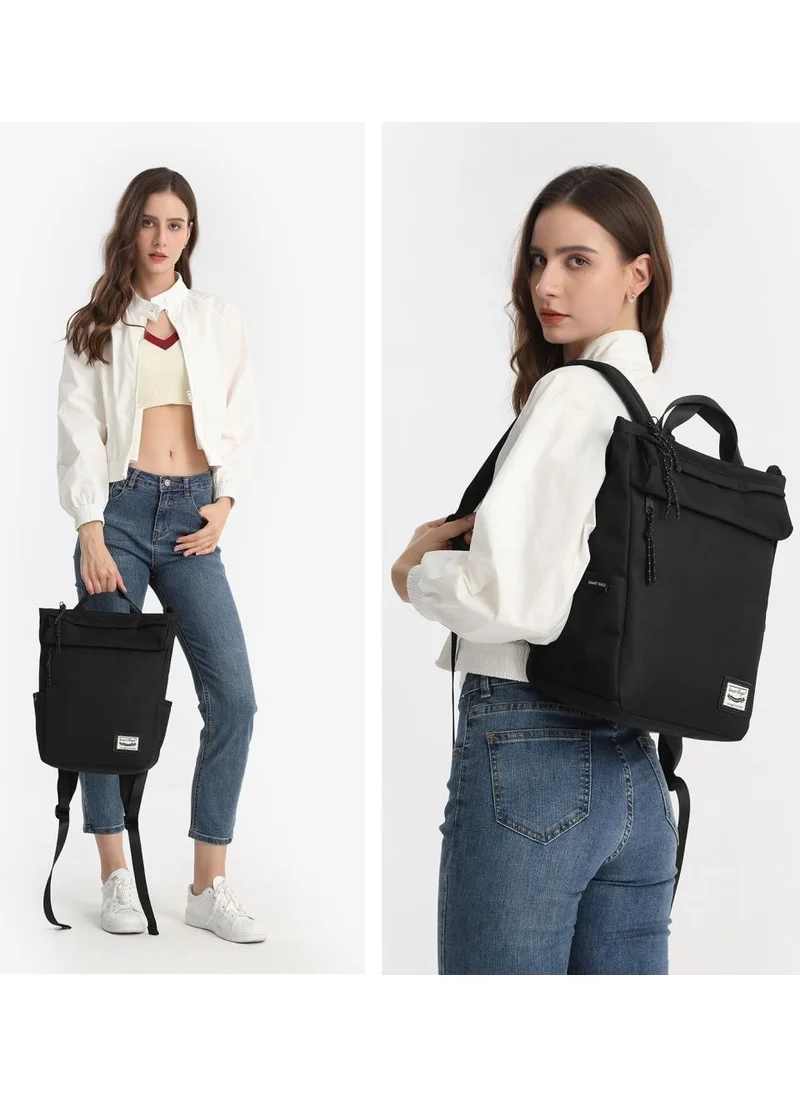 Smart Bags Backpack Medium Size With Tablet Compartment 3195
