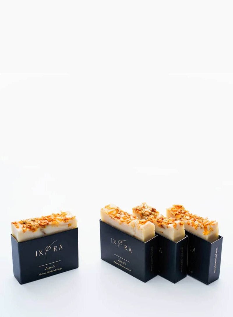 Jasmin Soap