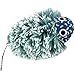 Catstages Nighttime Cuddle Plush Mouse Cat Toy with Catnip - Image 3
