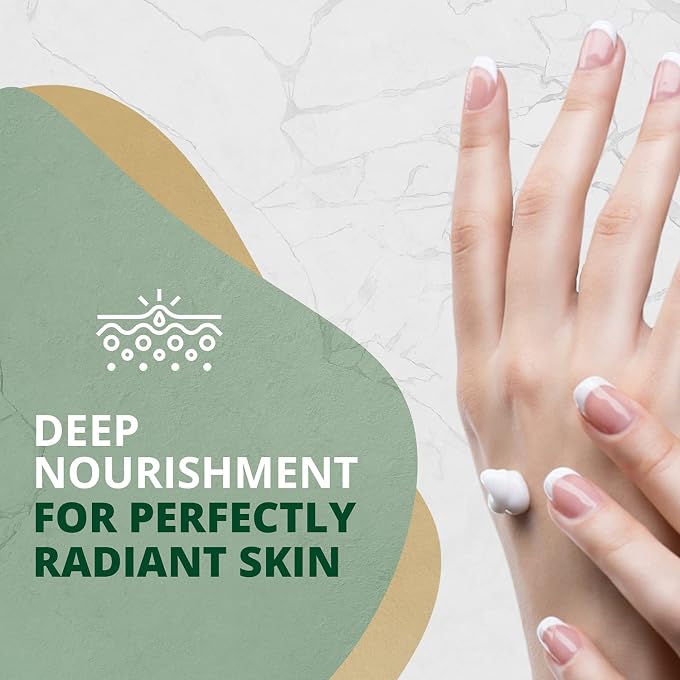 VENUSIA Dr. Reddy Moisturizing Lotion With Aloe Vera, Vitamin E and Squalene, Everyday use lotion, Smooth and Moisturized Skin for Long Hours, Non-Greasy, 200ml x Pack of 3 - Image 2