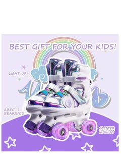 Kids Roller Shoes Boy Girl Sneakers with Wheels Become Sport Sneaker with Led for Christmas Birthday Children Show Gift - pzsku/ZE8D72421FAB4A6AD0CC9Z/45/_/1740473269/3f5abc95-095f-4487-aa56-43cfa7156e55