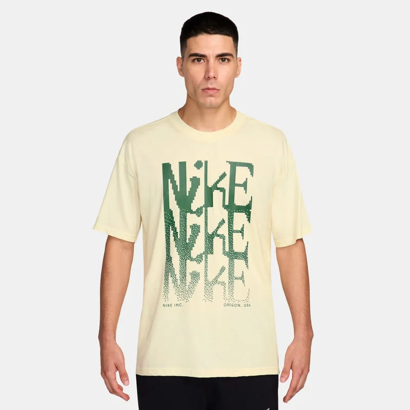 نايكي Men's Sportswear T-Shirt