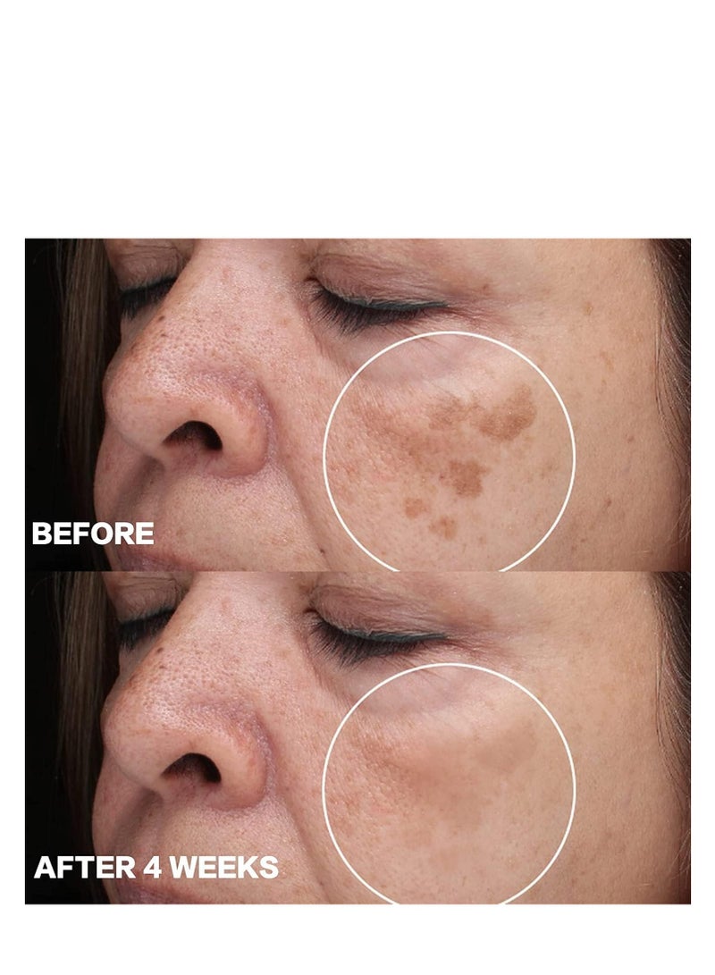 NowNoon Vitamin C Face Cream Moisturizer – Anti-Aging Hydrating Cream for Dark Spots, Wrinkles & Fine Lines, Firming & Even Skin Tone, Deep Moisturization for Dry Skin 55ml - Image 2