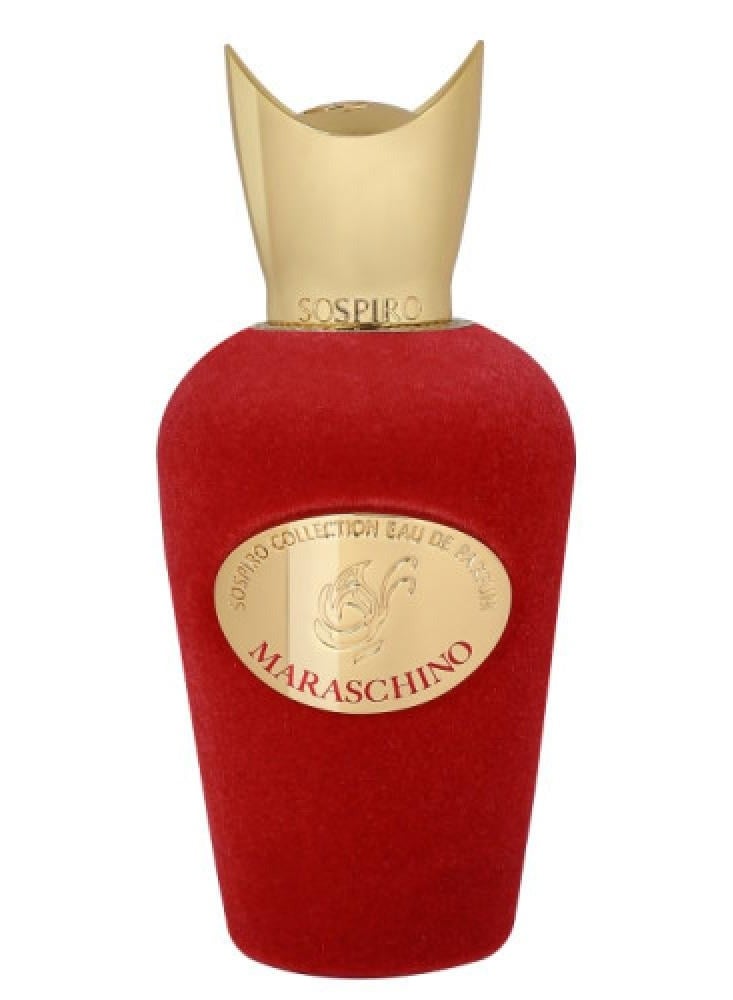 سوسبيرو عطر سوسبيرو ماراشينو او دو بارفيوم 100مل - Image 1