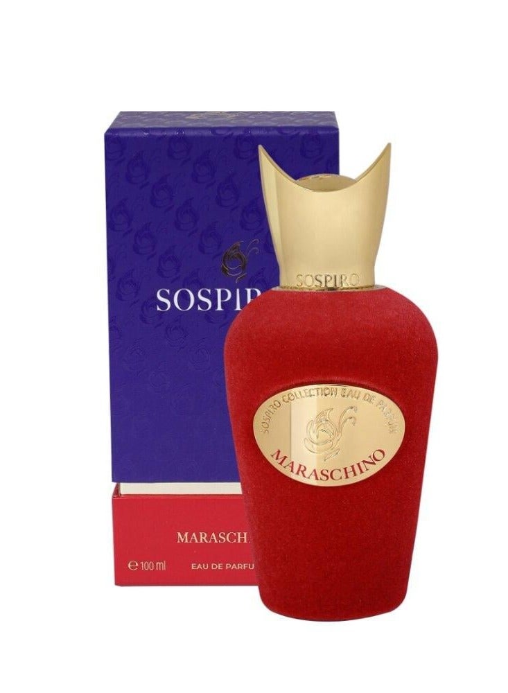 سوسبيرو عطر سوسبيرو ماراشينو او دو بارفيوم 100مل - Image 2