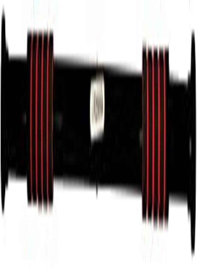 Fitness World Door Handle for Chest Exercises, Shoulders and Arms