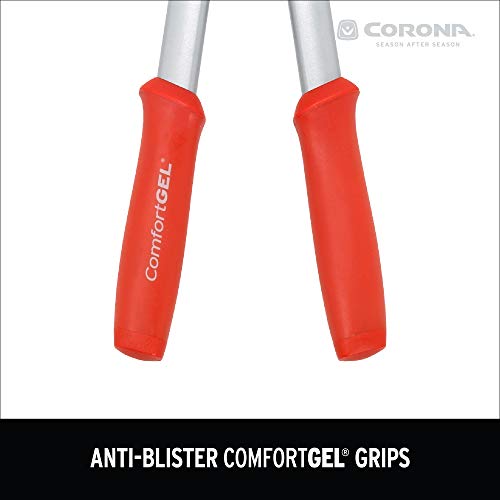 Corona HS3244 Comfortgel Hedge Shear, 9" Blade - Image 3