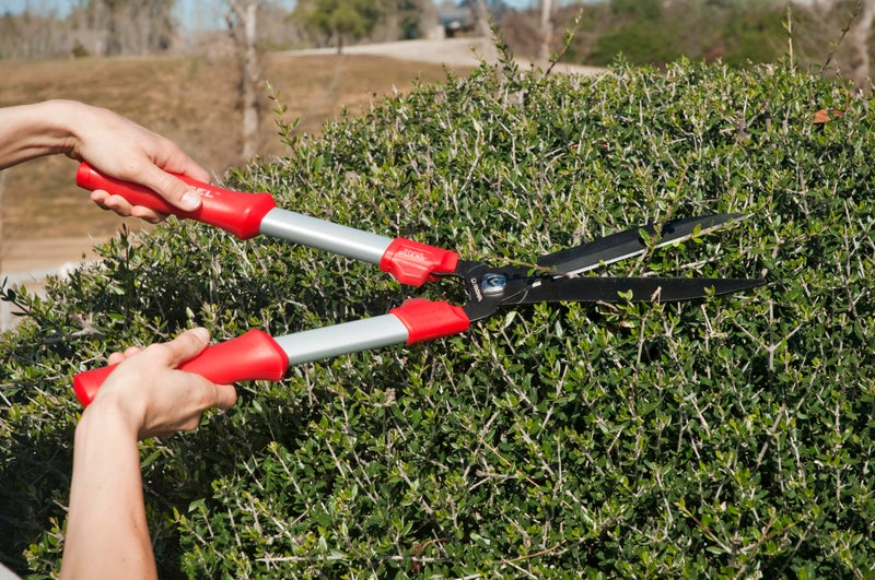 Corona HS3244 Comfortgel Hedge Shear, 9" Blade - Image 4