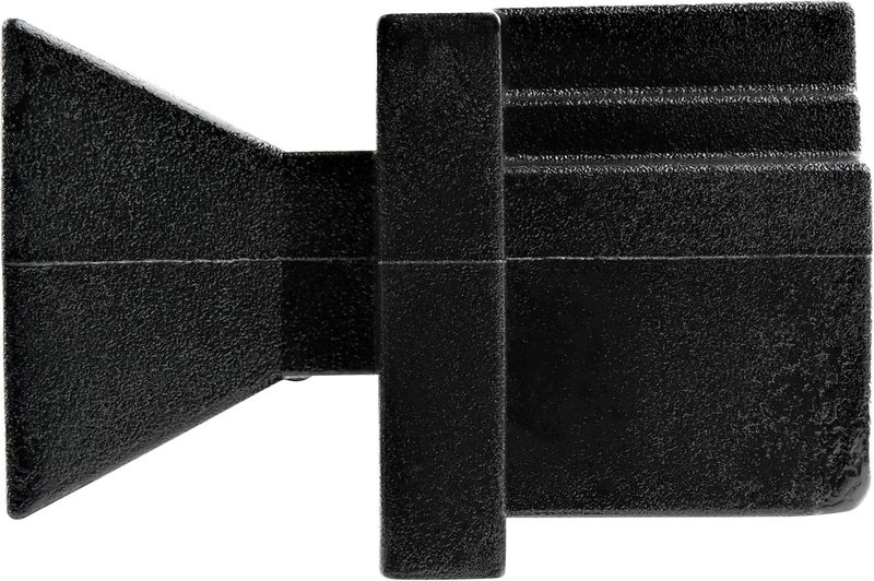 StarTechcom 100 Pack RJ45 Dust Covers  Reusable RJ45 Blanking PlugDust Cap  EthernetLAN Port ProtectorBlocker  Snap in RJ45 Female Jack Protective Cover for Hubs Switches Routers TAA - Image 3