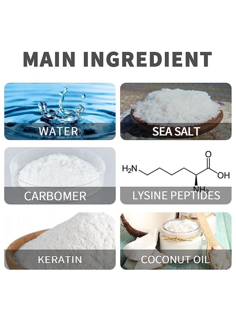 DubaiGallery Boundbreed Sakura Japanese Shampoo,Sakura Japanese Shampoo for Hair Loss,Sakura Hair Growth Japan's No. 1 Shampoo,Sakura Japanese Shampoo and Conditioner,300ml Create Thick, Shiny Hair - Image 4