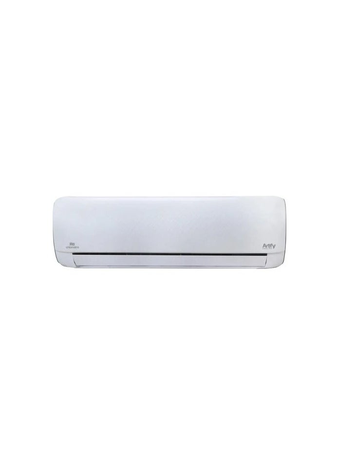 UNIONAIRE Artify 1.5 HP Cooling Only, ARTO012CY5RWPK-SG-SER-S1 