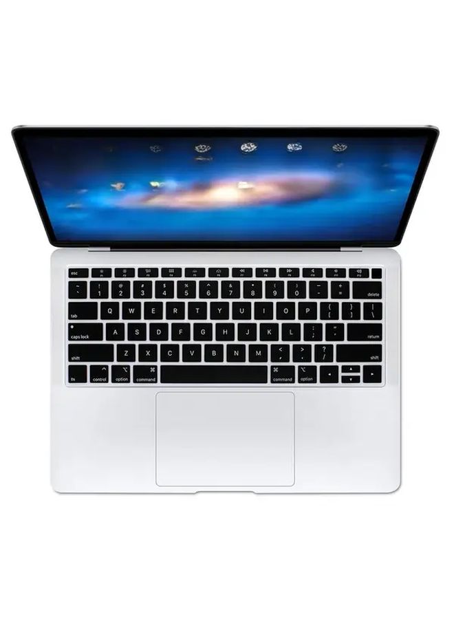 Clear Keyboard Protector for MacBook Air 13.3 A2179 A2337 Spill Resistant Anti Fingerprint Easy Clean Cover - Image 4