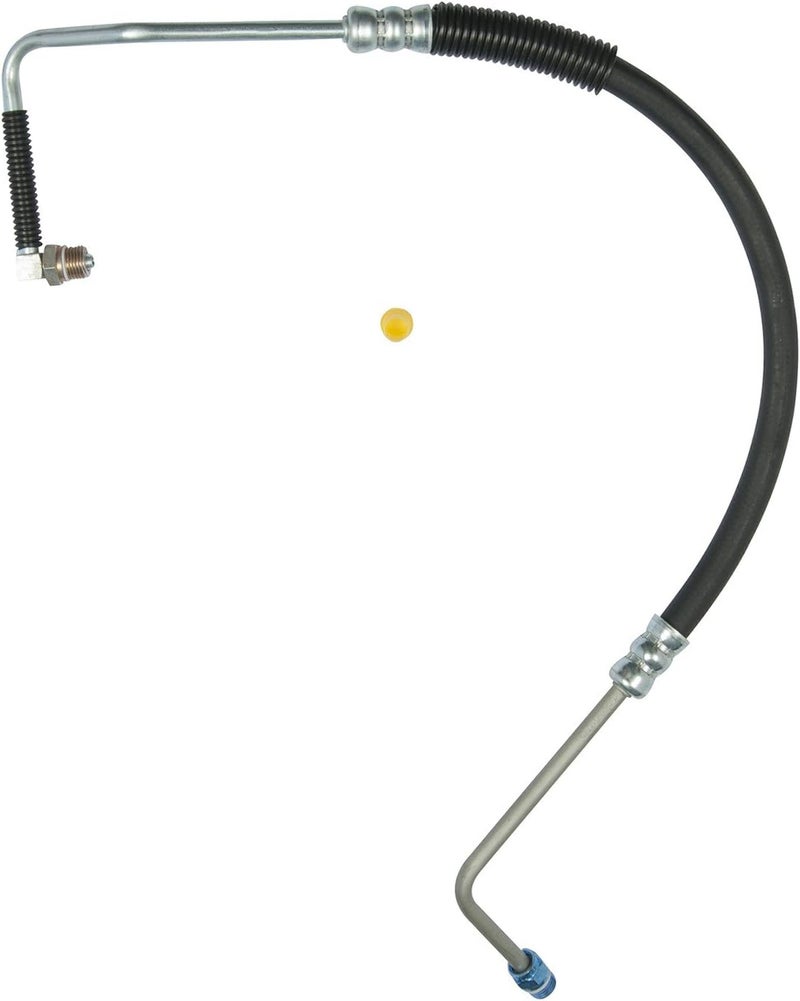 Plews Edelmann 80353 Power Steering Pressure Hose - Image 1