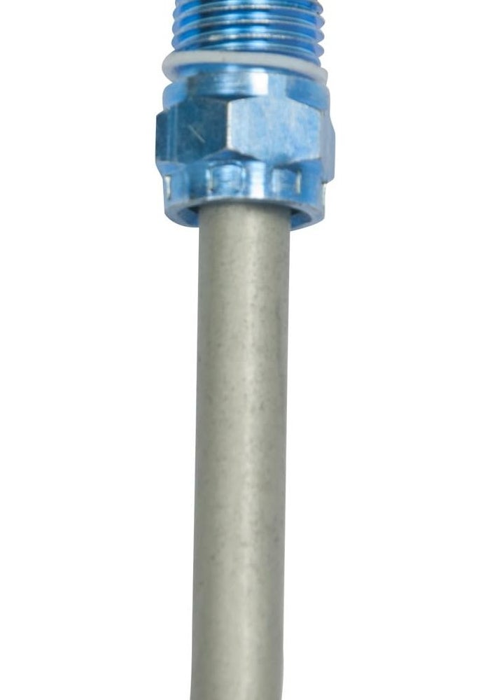 Plews Edelmann 80353 Power Steering Pressure Hose - Image 2