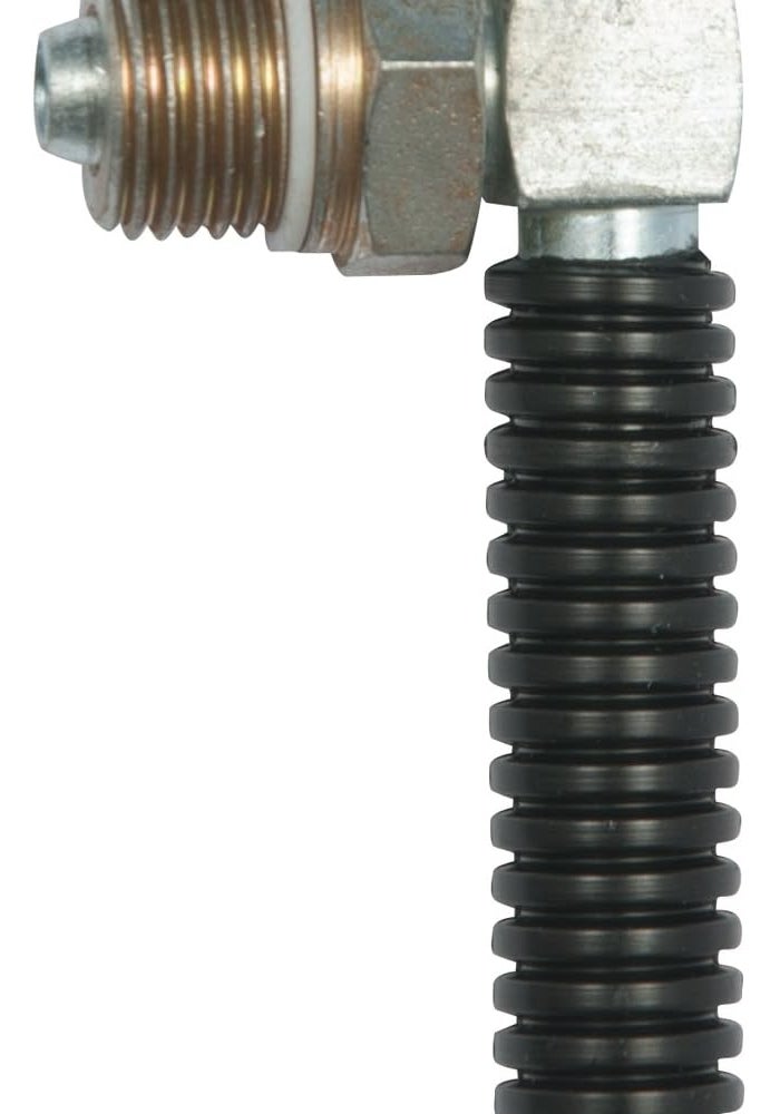 Plews Edelmann 80353 Power Steering Pressure Hose - Image 3