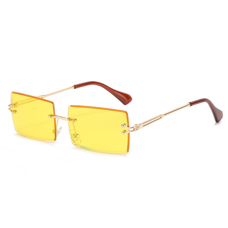Sunglasses UV Protection Fashion 1966 - Image 1