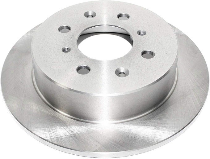 Br31149 Rear Solid Disc Brake Rotor