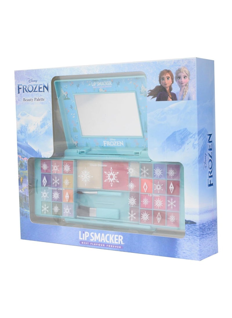 Lip Smacker Frozen Beauty Palette  - Image 2
